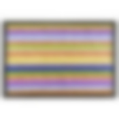 Коврик Line 40х60 см "Geremi", SUNSTEP™