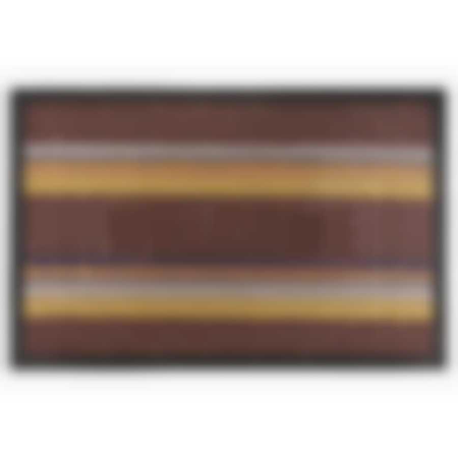 Коврик Line 45х75 см "Quadro", SUNSTEP™