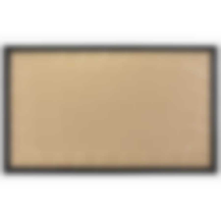 Коврик "Velour" 45х75 см, бежевый, SUNSTEP™