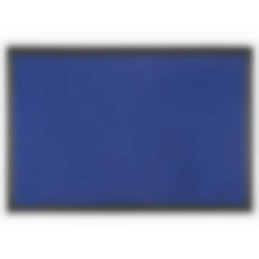 Коврик влаговпитывающий "Light"  40x60 см, синий, SUNSTEP™