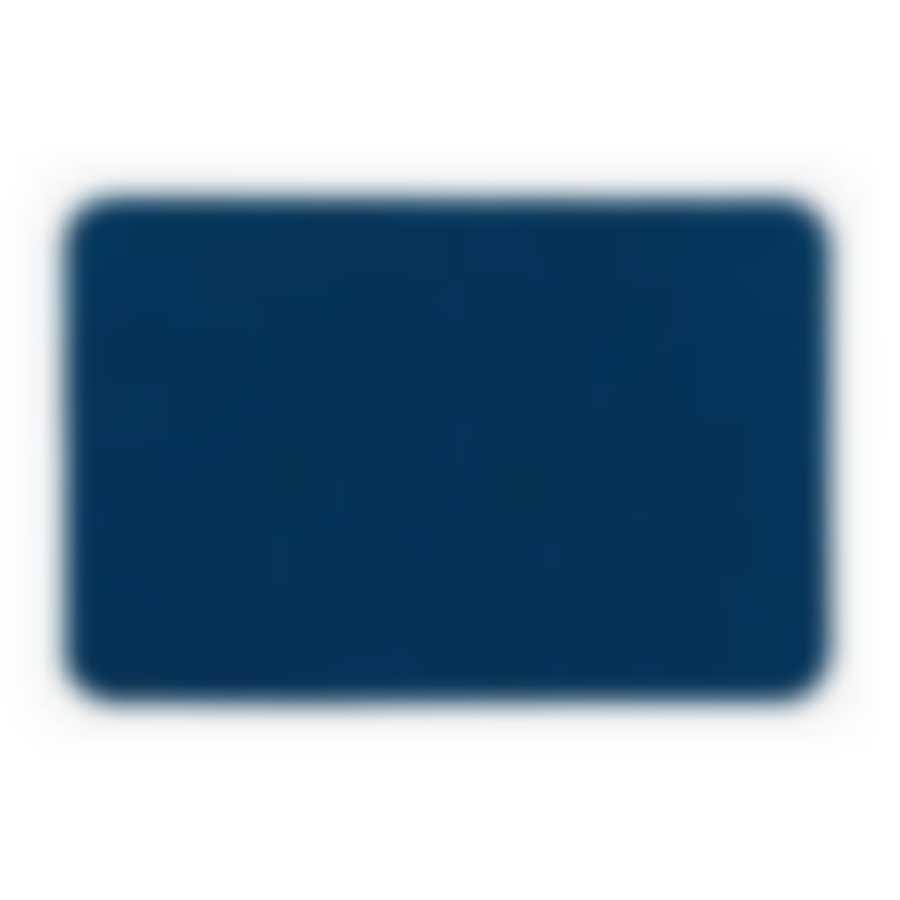 Коврик "Soft" 50х80 см, синий, SUNSTEP™