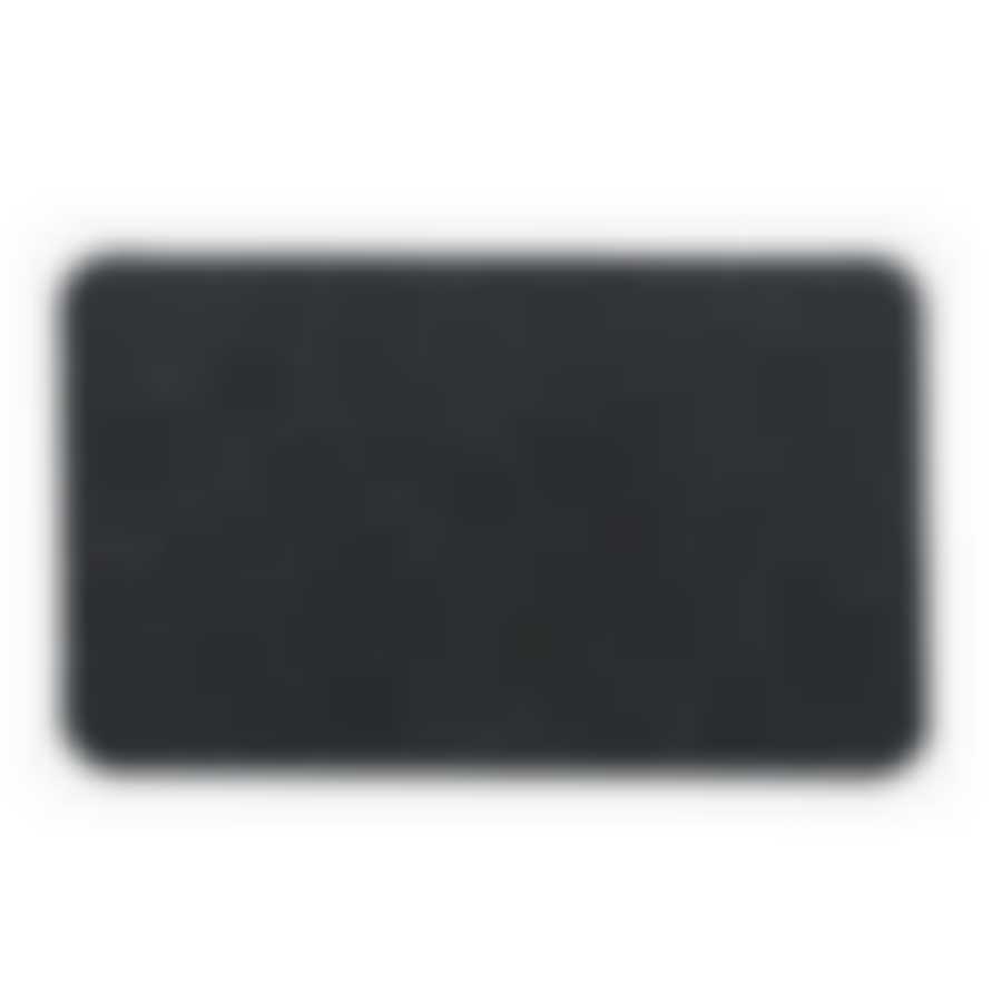 Коврик "Soft" 50х80 см, черный, SUNSTEP™