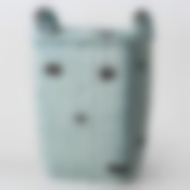 Ваза, высота 24 см