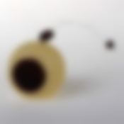 Свеча декоративная