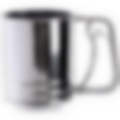 Просеиватель с ручным механизмом д/муки