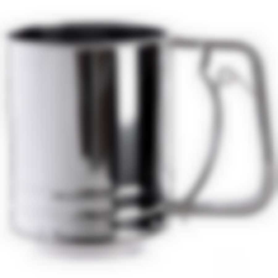 Просеиватель с ручным механизмом д/муки