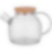 Чайник заварочный, 1л