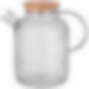 Чайник заварочный, 1,7л