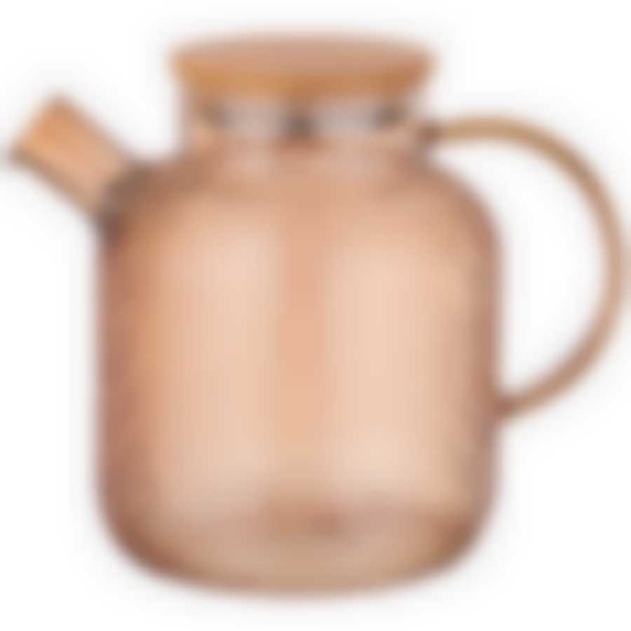 Чайник заварочный, 1,2л