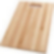 Доска разделочная 20*30 Бамбук