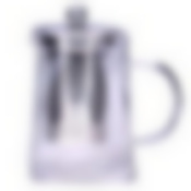 Чайник заварочный 0,75 л стекло MB