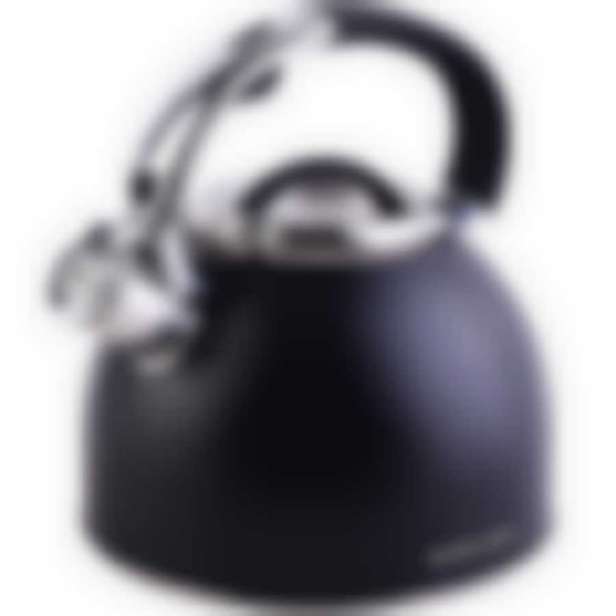 Чайник со свистком 2,5 л MB