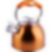 Чайник 2,5 л со свистком нерж MB