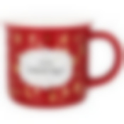 Кружка lefard winter story 300мл