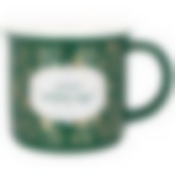 Кружка lefard winter story 300мл