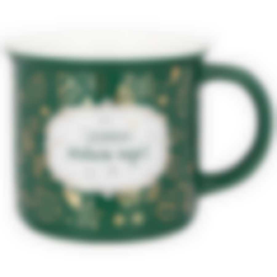 Кружка lefard winter story 300мл