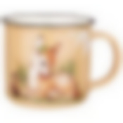 Кружка lefard winter story 300мл