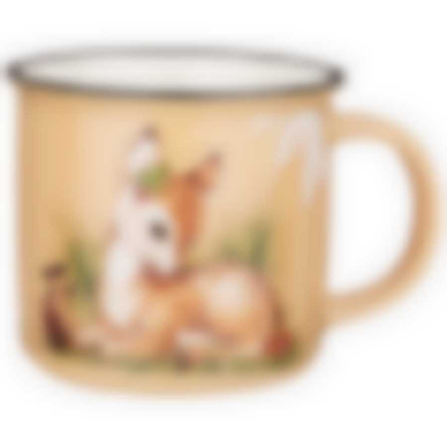 Кружка lefard winter story 300мл