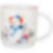 Кружка lefard winter story, 350мл