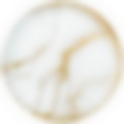 Тарелка десертная White marble диаметр 21 см, высота 2 cм