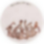 Тарелка закусочная lefard Счастье есть 20,5см 