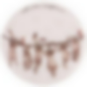 Тарелка закусочная lefard Счастье есть 20,5см 