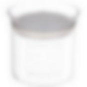 Емкость для пищевых продуктов agness 650 мл 11*11-10,5 см