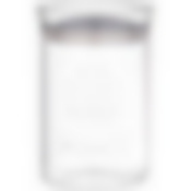 Емкость для пищевых продуктов agness 980 мл 11*11*16 см