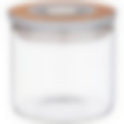 Емкость для пищевых продуктов agness 650 мл 10,5*10,5*9,5 см