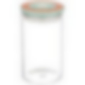 Емкость для пищевых продуктов agness 1400 мл 10,5*10,5*19,5 см