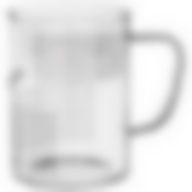 Кружка 480 мл d=8 см (без ручки) d=11.5 см (с ручкой) h=10.5 см