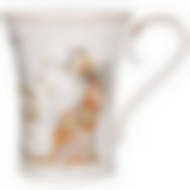 Кружка lefard Парижские коты 420 мл 