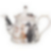 Чайник lefard Парижские коты 1000 мл 