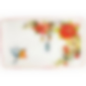 Тарелка lefard торжество 25,4*15см