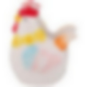 Салфетница 9*7 см. высота=11 см 