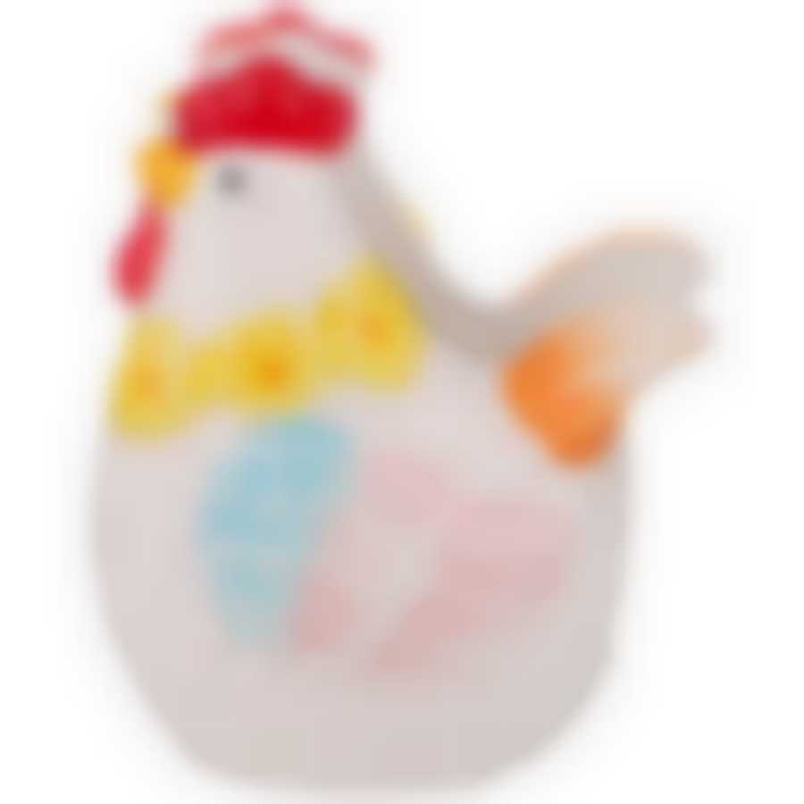 Салфетница 9*7 см. высота=11 см 