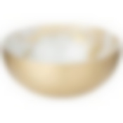 Салатник White marble диаметр 15 см, высота 6,5 cм 670 мл