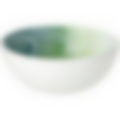 Салатник Alabaster green диаметр 15 см, высота 6,5 cм