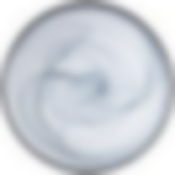 Тарелка обеденная Alabaster black диаметр 28 см, высота 2 cм