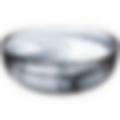 Салатник Alabaster black диаметр 21,3 см, высота 7,5 cм 1700 мл