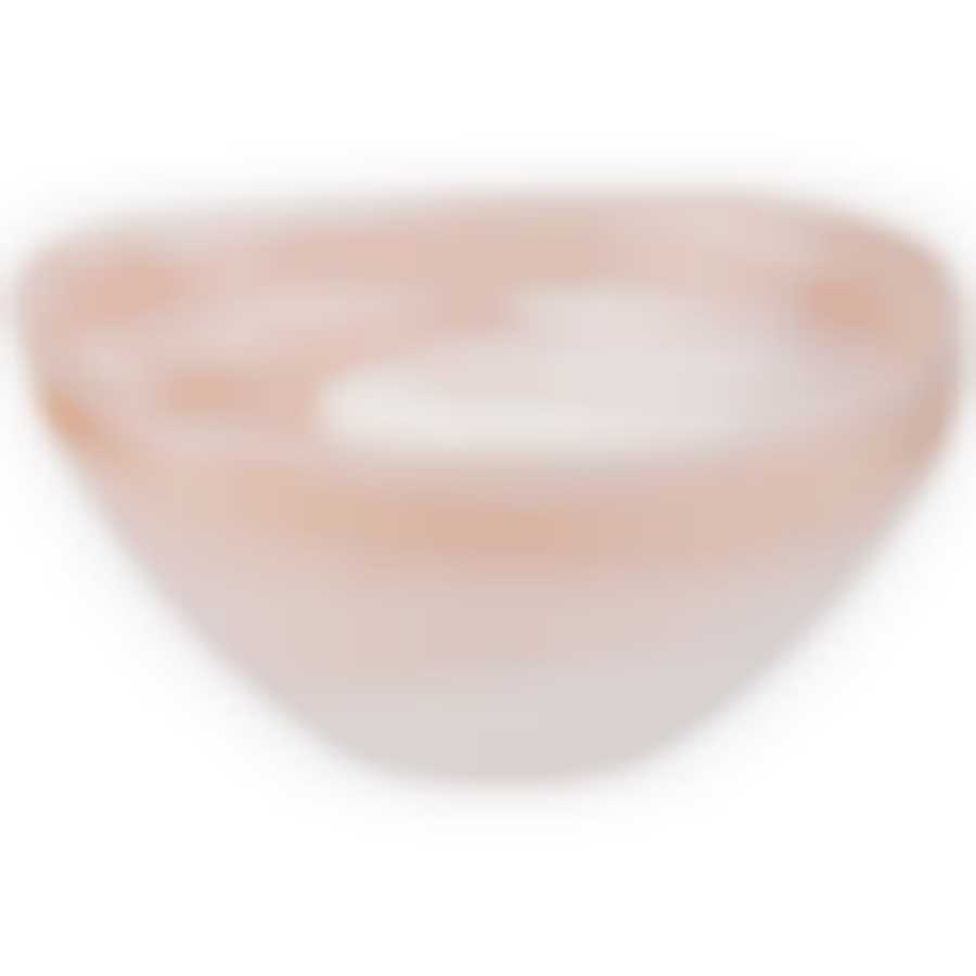 Салатник Alabaster blossom 14см