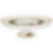 Тортовница lefard Celebration 29*29*10 см 