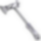 Молоток топорик