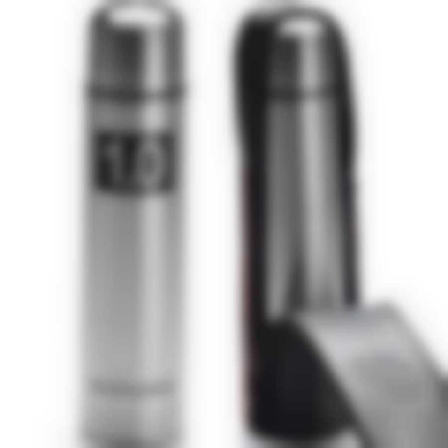 Термос 1л нерж/сталь чехол-сумка MB