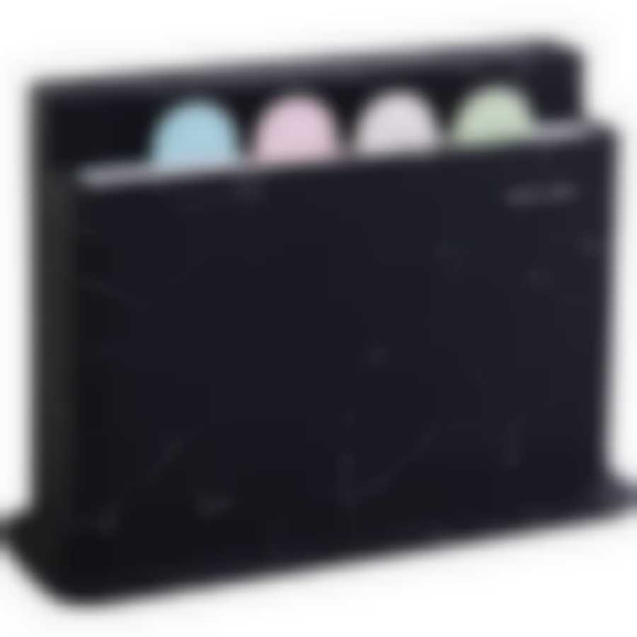 Набор раздел.досок+подставка для ножейMB