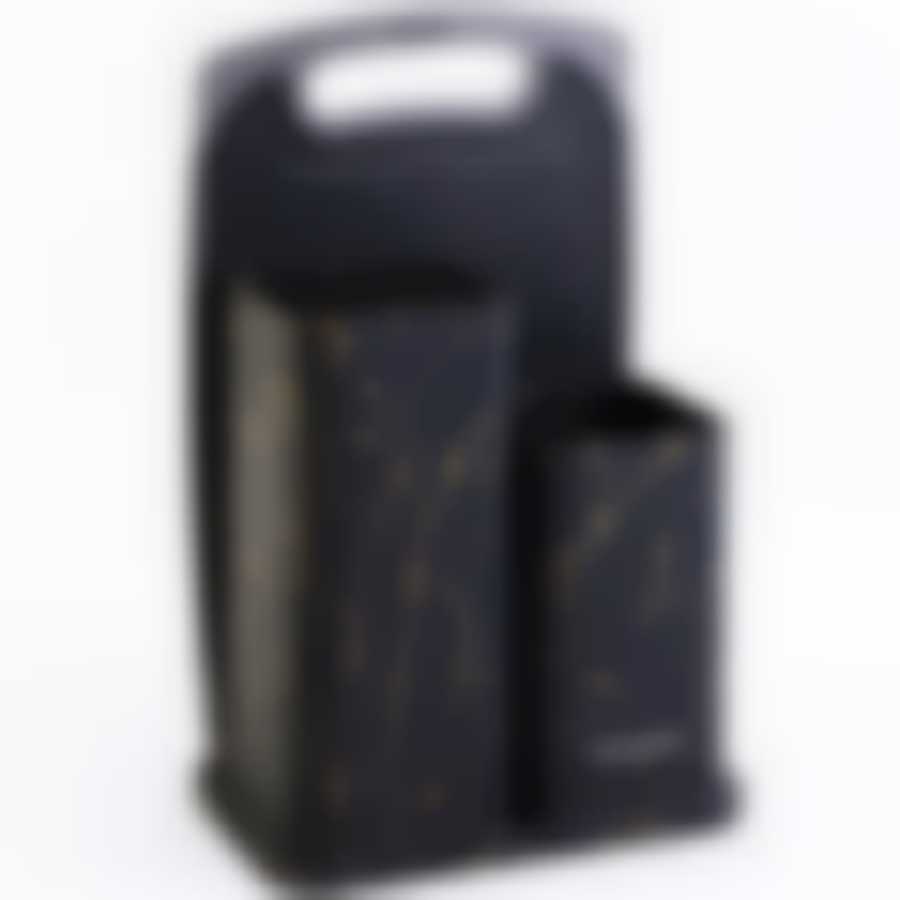 Набор: подставка для ножей+разд доскаMB