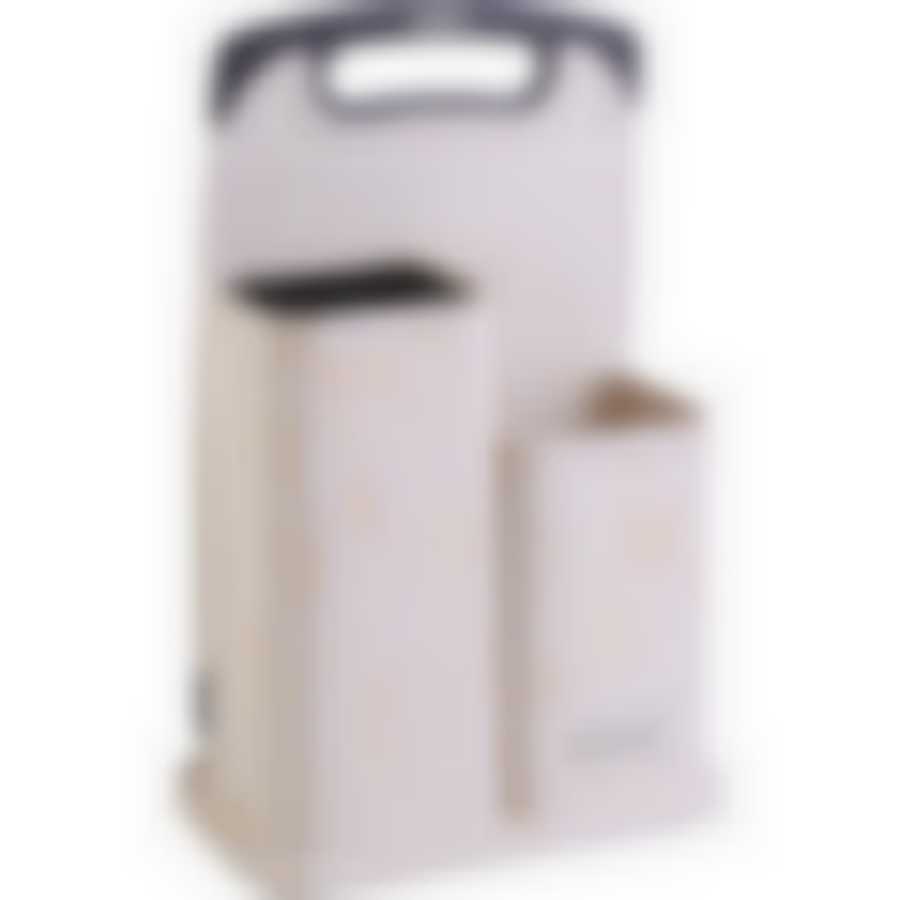 Набор: подставка для ножей+разд доскаMB