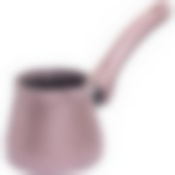 Турка розовая 350мл.Турция