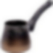 Турка коричневая 350мл.Турция