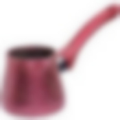 Турка красная 650мл.Турция